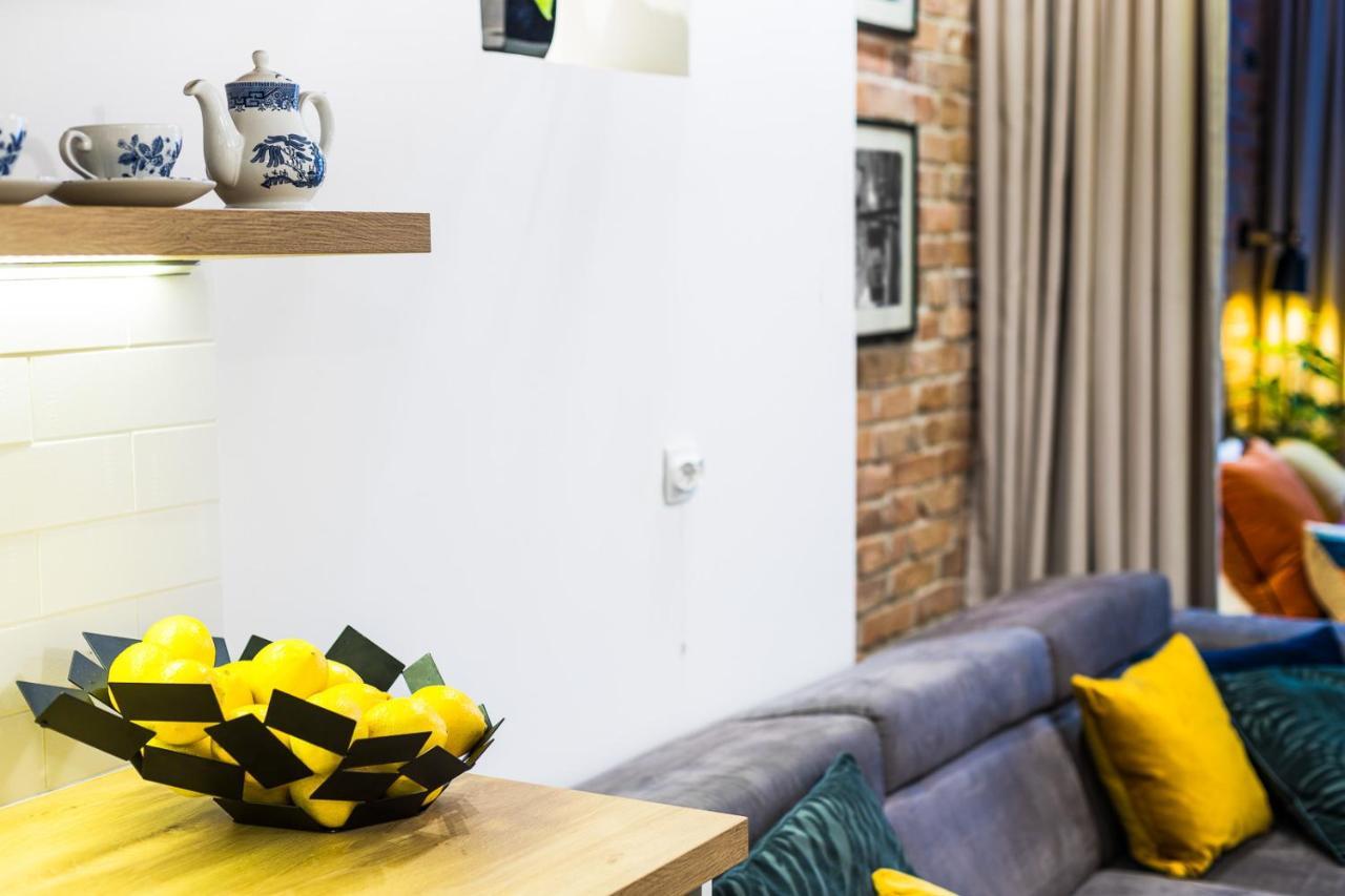 Apartament Vistula Boutique @ Old Town