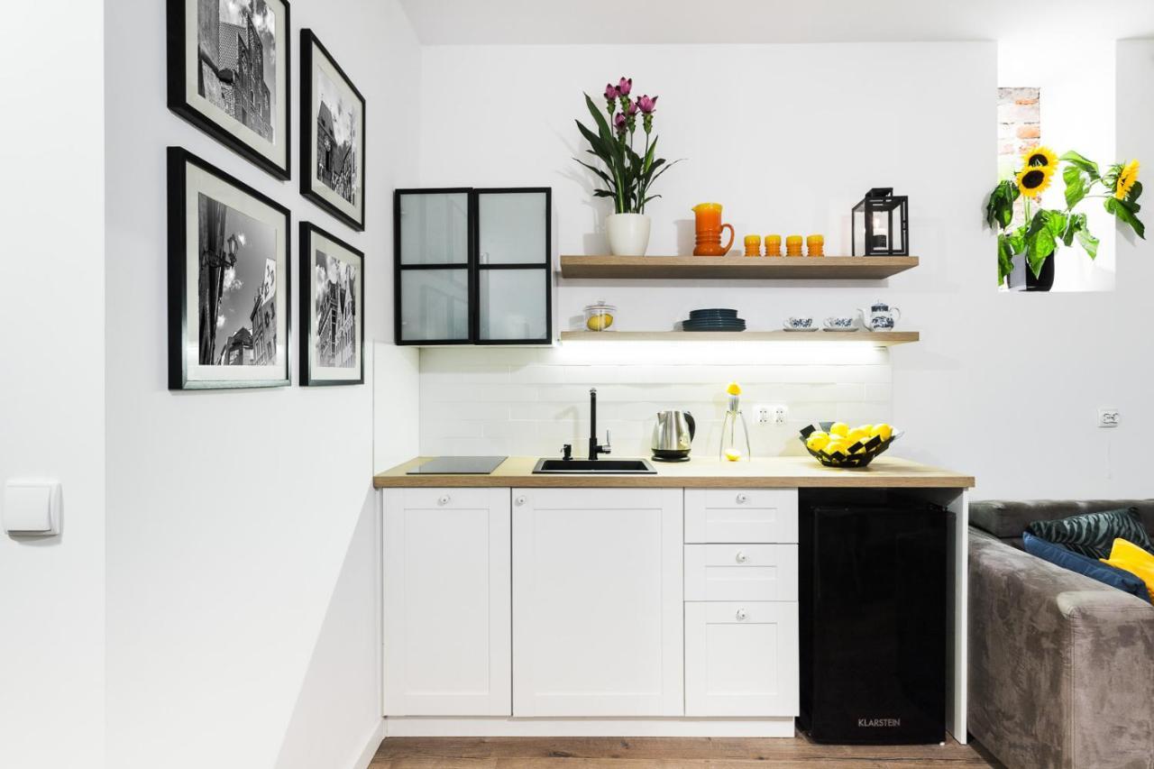 Vistula Boutique @ Old Town Apartament