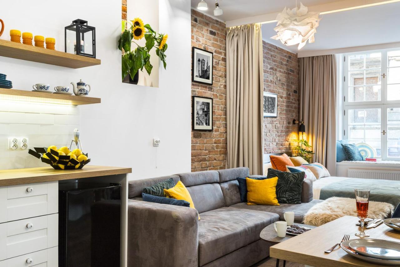 Apartament Vistula Boutique @ Old Town *