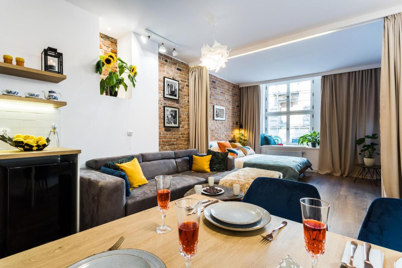 Apartament Vistula Boutique @ Old Town
