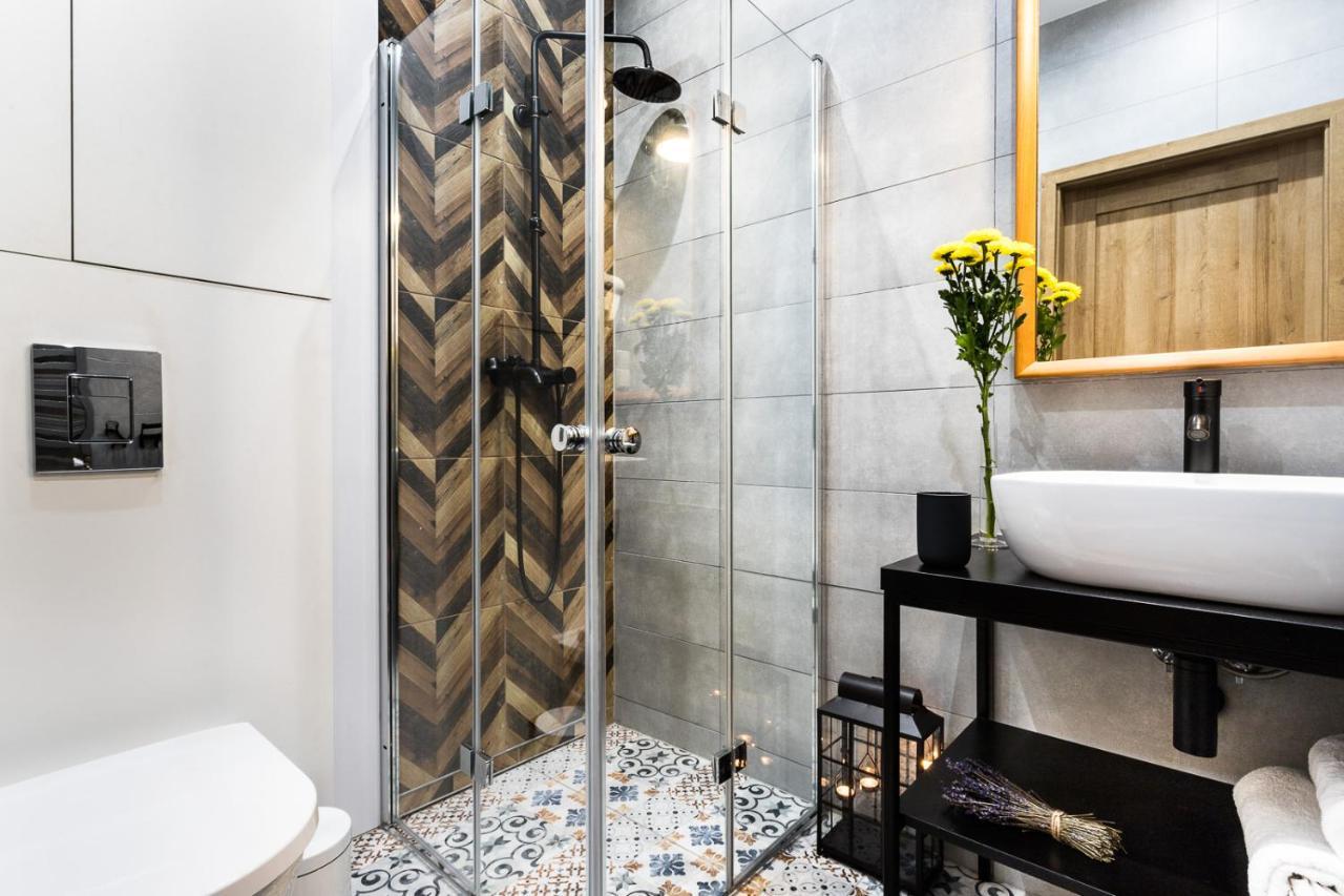Apartament Vistula Boutique @ Old Town Stary Toruń
