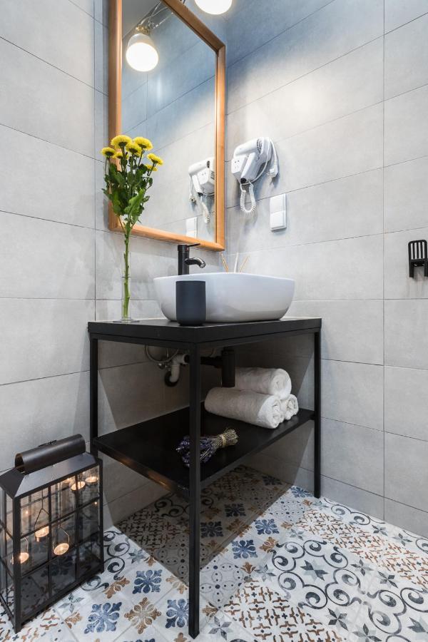 Vistula Boutique @ Old Town Apartament