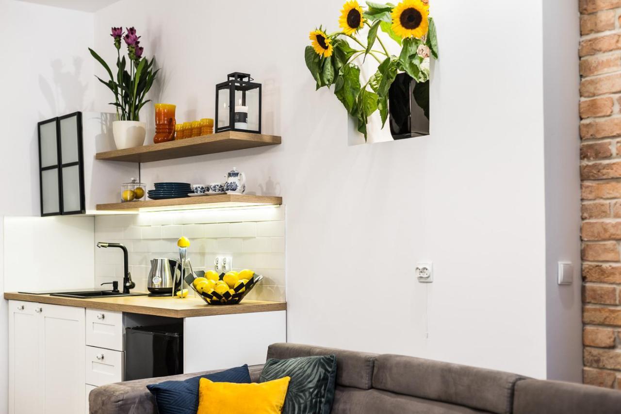 Vistula Boutique @ Old Town Apartament *